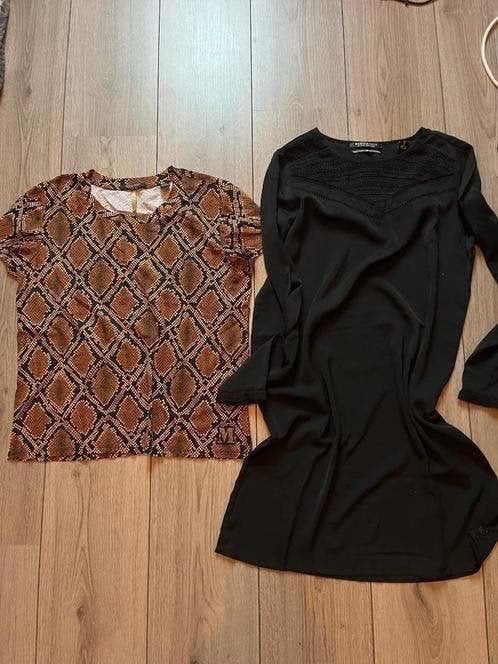 Maison en scotch kleding pakket bij alles nieuw maat s, Kleding | Dames, Ophalen of Verzenden, Zo goed als nieuw, Maat 36 (S)