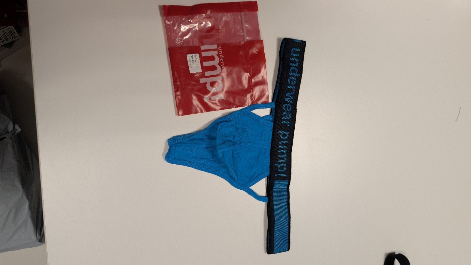 pump heren string maat XL, eu size, Kleding | Heren, Ophalen of Verzenden
