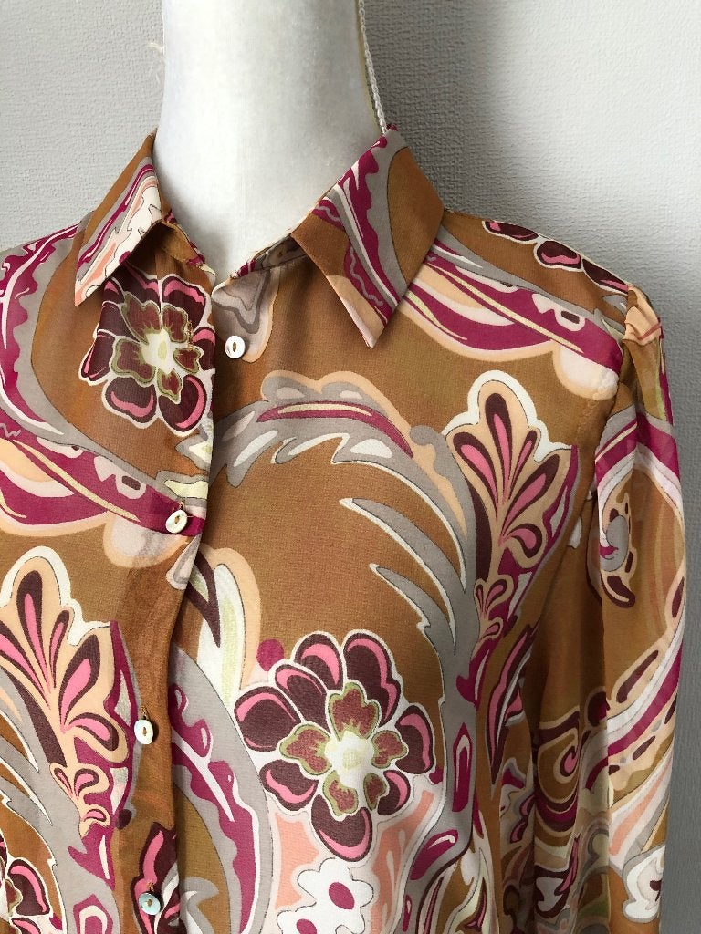 Zara blouse M ( nieuw), Kleding | Dames, Blouses en Tunieken, Zara, Verzenden, Nieuw, Maat 38/40 (M)
