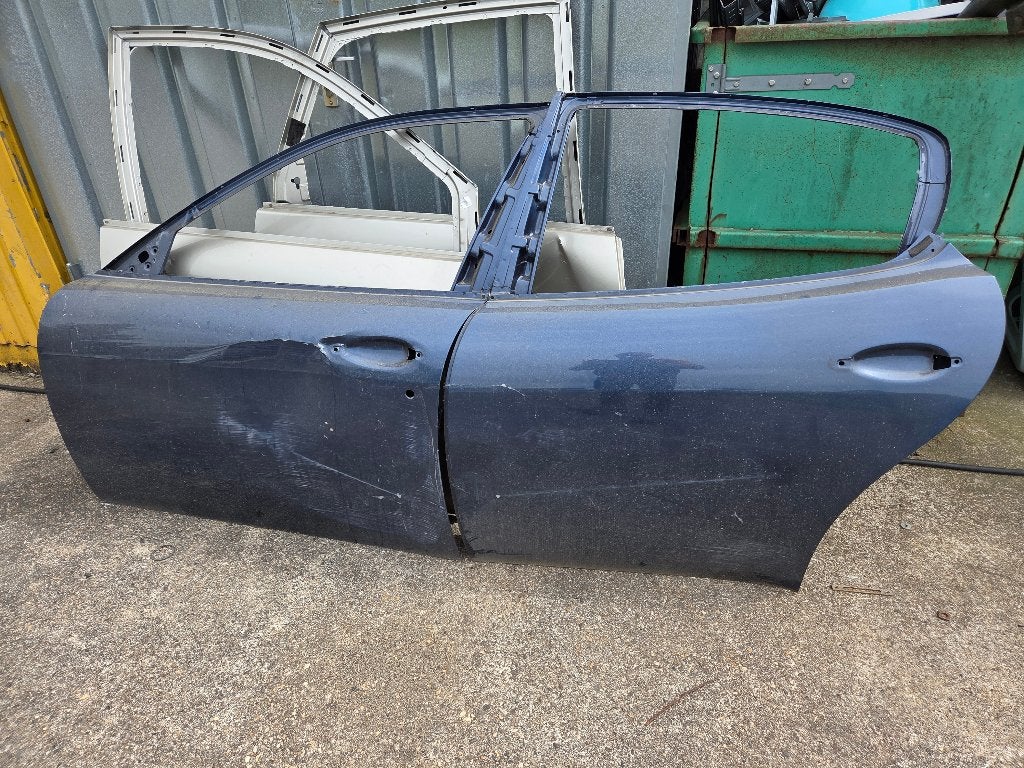 maserati Quattroporte, Deur, Rechts, Ophalen of Verzenden, Nieuw