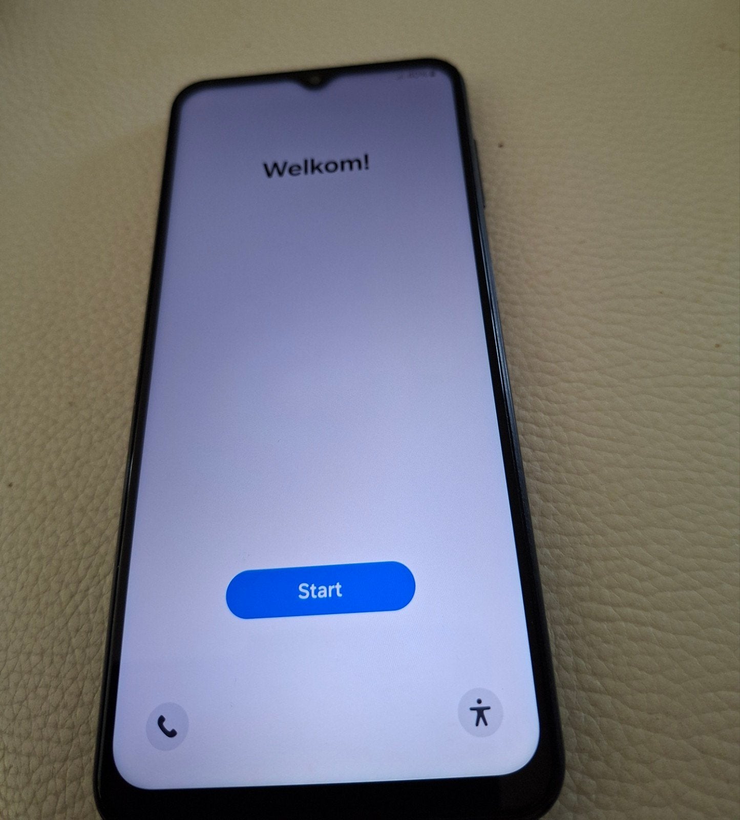 Samsung Galaxy A13, Telecommunicatie, Mobiele telefoons | Samsung, Zwart, Ophalen of Verzenden, Zo goed als nieuw, 128 GB