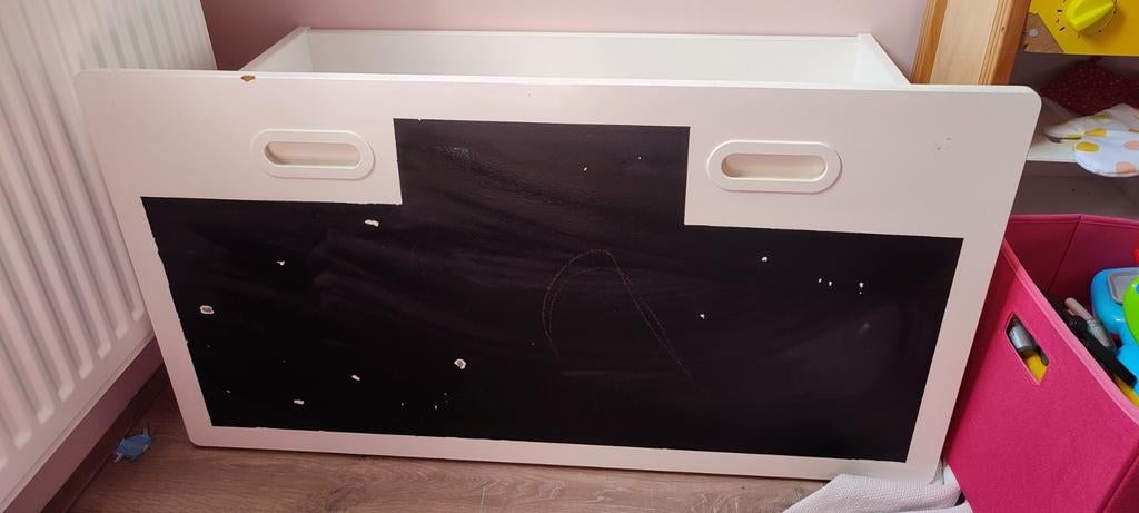 Gratis! Opberglade van stuva, ikea, Ophalen, Gebruikt, Overige typen