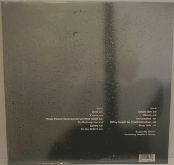 lp Deftones – Covers, Ophalen of Verzenden, Nieuw in verpakking, 12 inch, Poprock