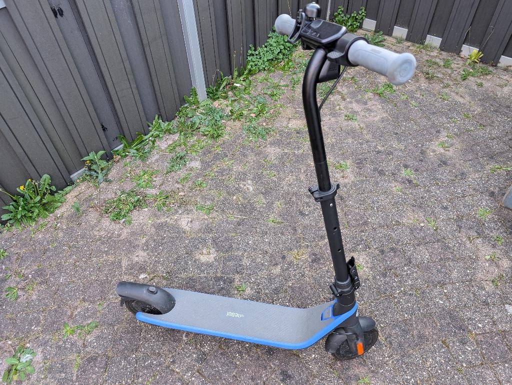 Segway Ninebot C2 Pro E elektrische step, Fietsen en Brommers, Steps, Gebruikt, Elektrische step (E-scooter), Ophalen