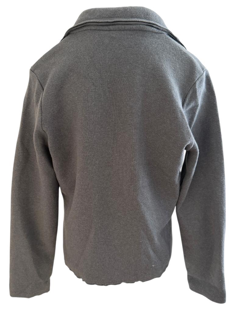 AnneClaire vest XL, Kleding | Dames, Truien en Vesten, Verzenden, Maat 46/48 (XL) of groter, Zo goed als nieuw, Grijs