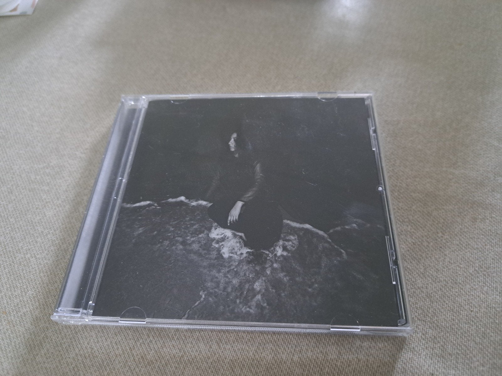 CD - Arooj Aftab - Night Reign, Ophalen of Verzenden, Zo goed als nieuw