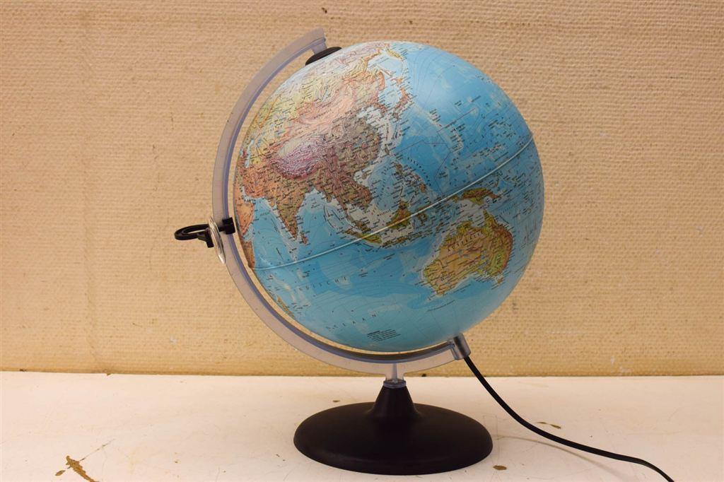 Lamp / Globe 50195, Ophalen of Verzenden, Gebruikt