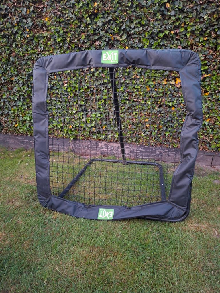 Kickback multisport Rebounder 124x 124, Ophalen of Verzenden