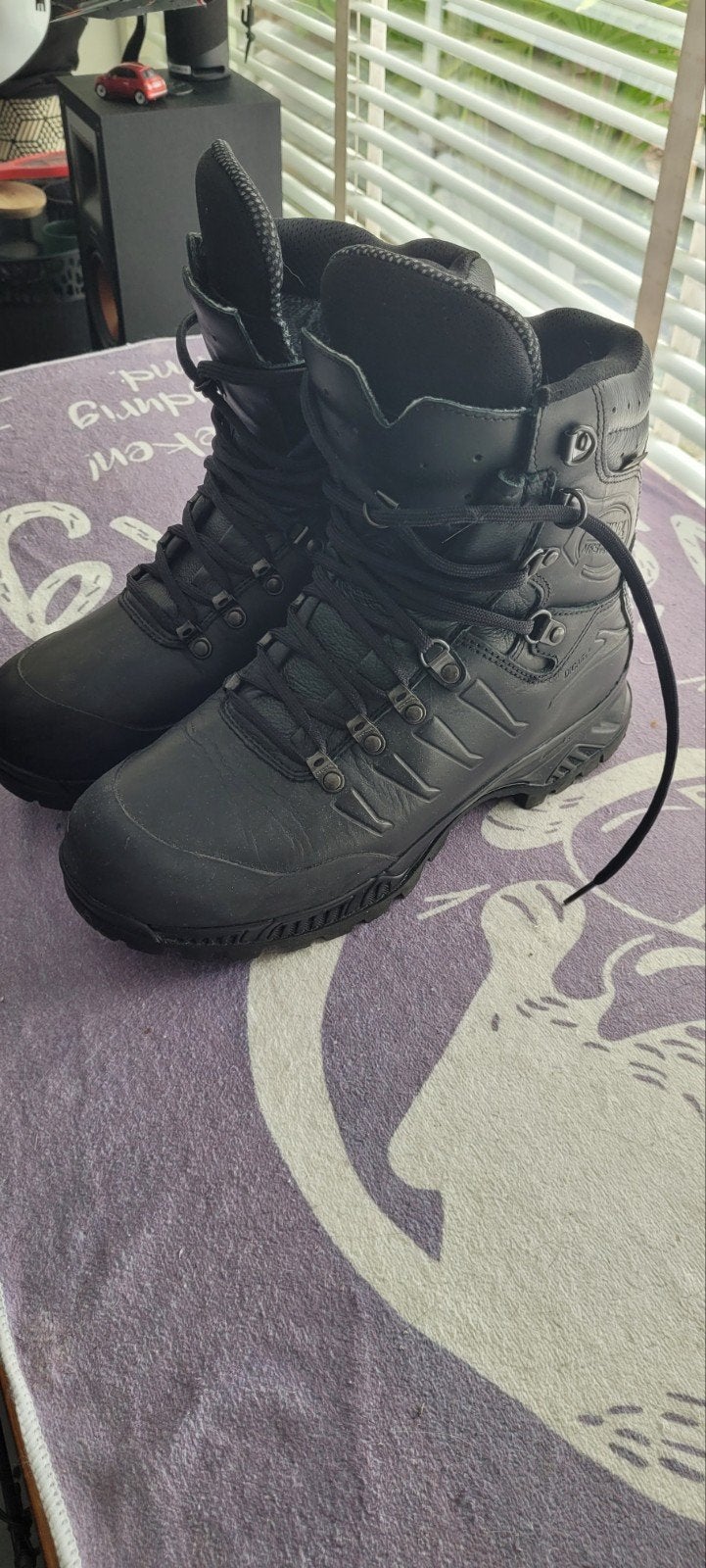 Meindl Nieuw Air Active Wandelschoenen Maat 42, Ophalen of Verzenden, Nieuw, Schoenen
