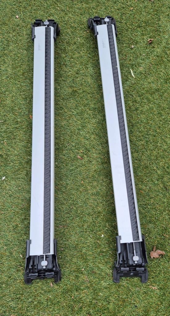 Thule dakdragers wingbar edge bmw 2 serie f46, Ophalen