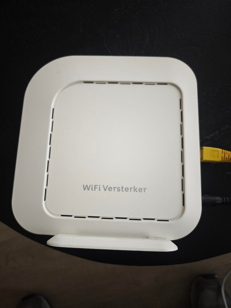 Arcadyan WiFi Versterker Dual Band 2.4/5GHz AC, Ophalen of Verzenden