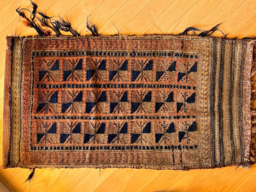Arabisch kleedje, Ophalen of Verzenden