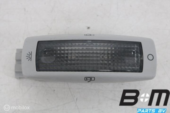 Binnenverlichting achterzijde VW Golf 4 3B0947291, Gebruikt