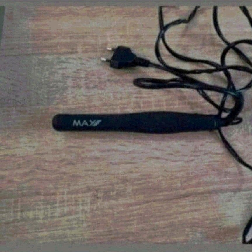 Max Pro stijltang, Ophalen of Verzenden