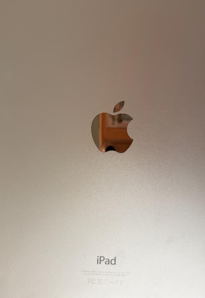 iPad Air 2 Gold, Computers en Software, Apple iPads, 10 inch, Gebruikt, Verzenden, Apple iPad Air
