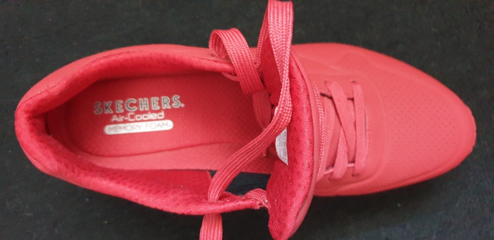 Sketchers air cooled, Ophalen, Nieuw