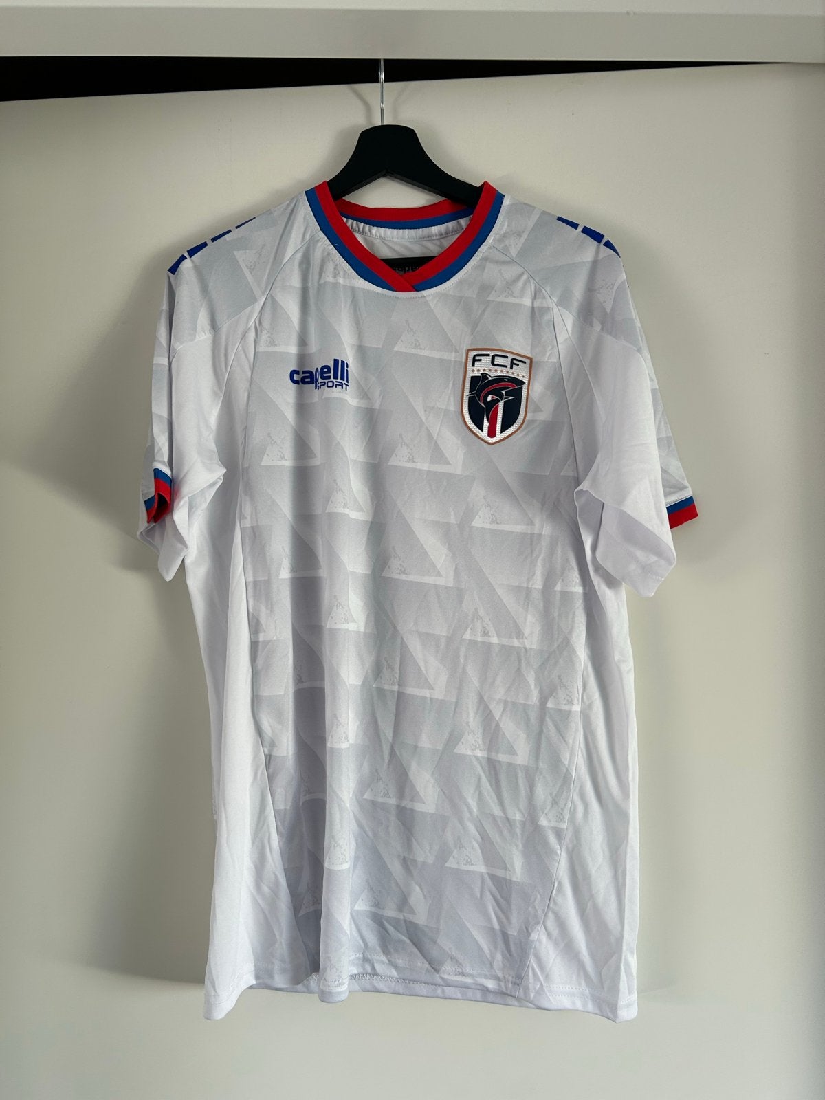 Kaapverdië 2026 - Maat L, Maat L, Ophalen of Verzenden, Zo goed als nieuw, Shirt
