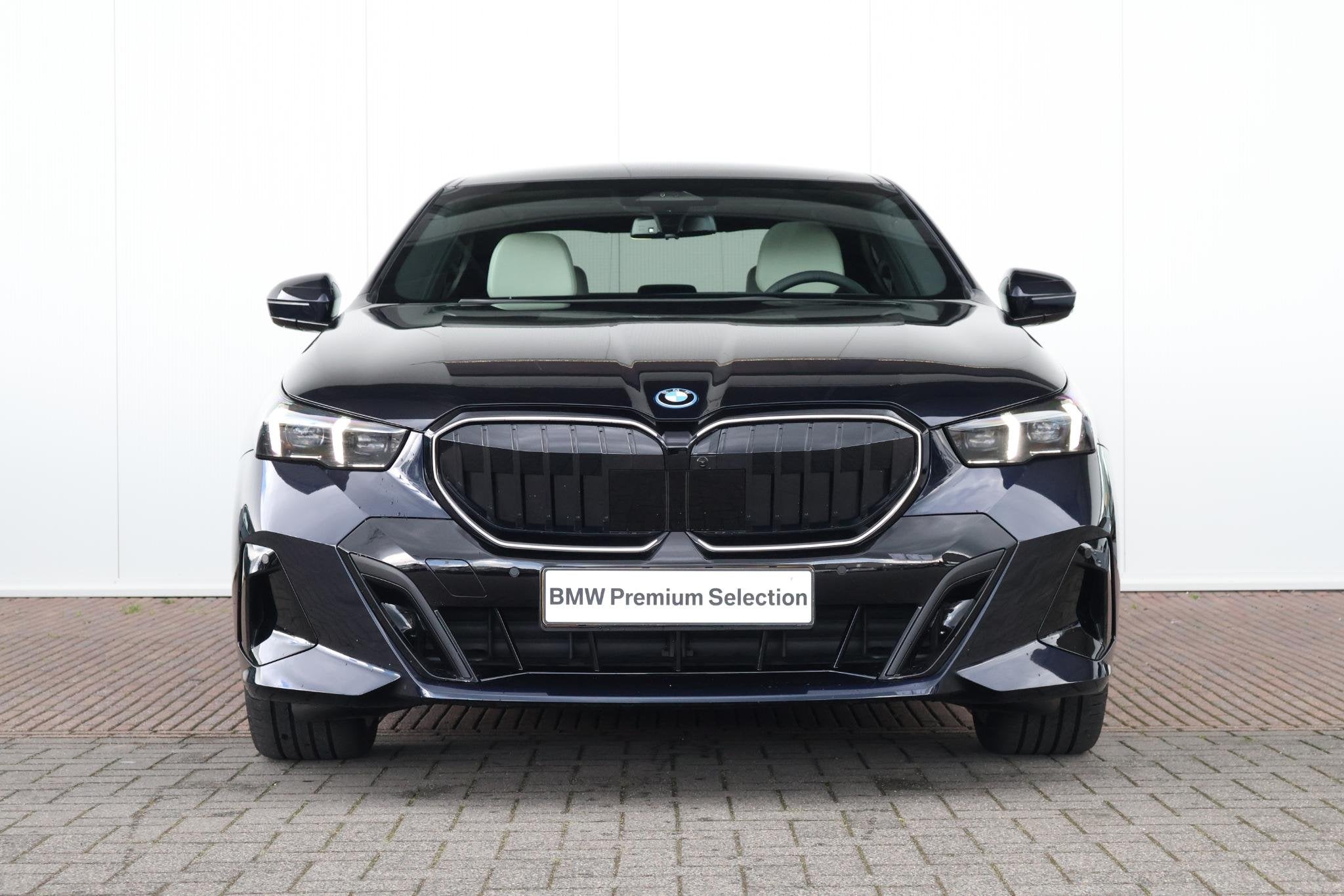 BMW 5-serie 530e M Sport Edition | SoH 100% | Sport Pakket P, Automaat, 1998 cc, 1800 kg, 4 cilinders