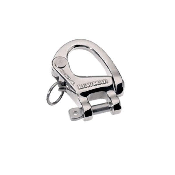 Te koop Lewmar 72mm snapshackle, 6 meter of meer, Nieuw, Ophalen of Verzenden, Toebehoren