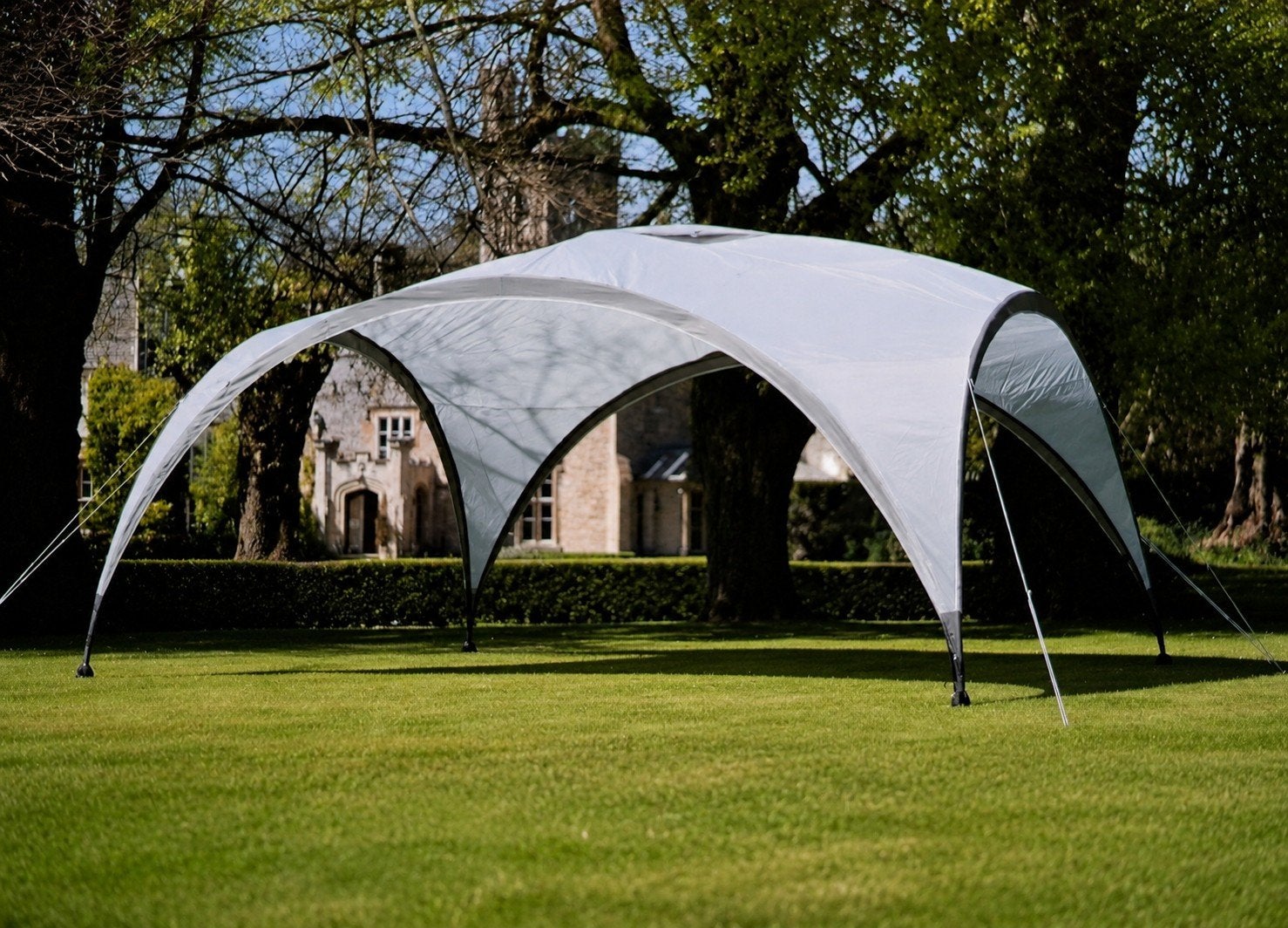 Coleman Event Shelter Pro L 3,65 x 3,65 meter - Nieuw, Ophalen, Nieuw