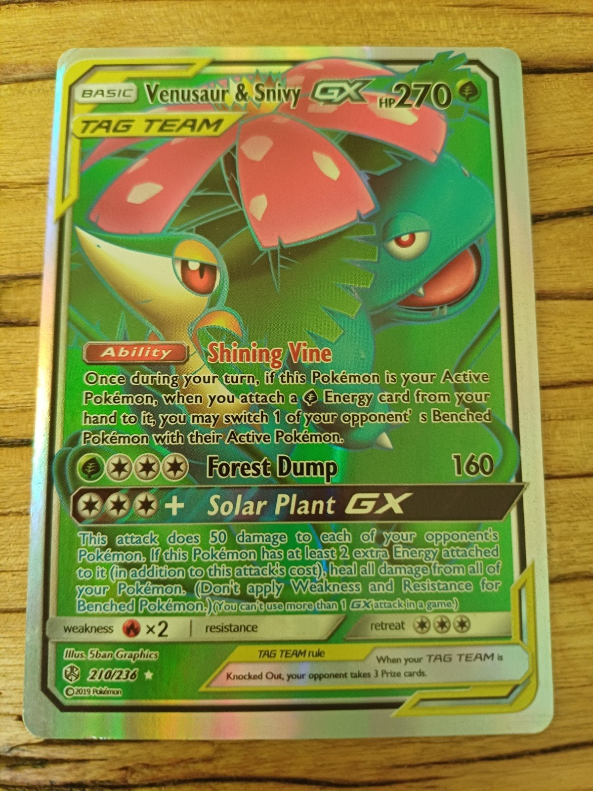 Pokemonkaart, Verzenden, Nieuw