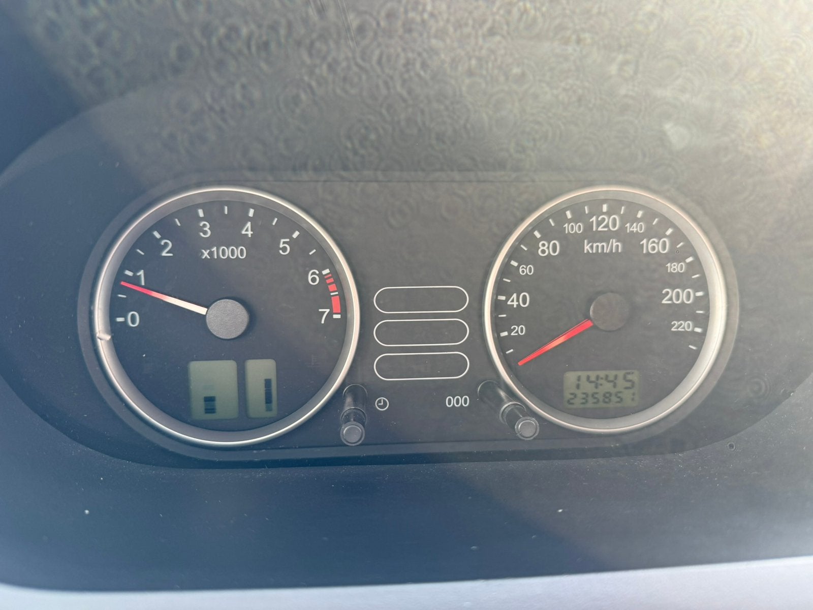 Foto 13 van Ford Fiësta 1.3 | Elek pakket | Nwe Apk