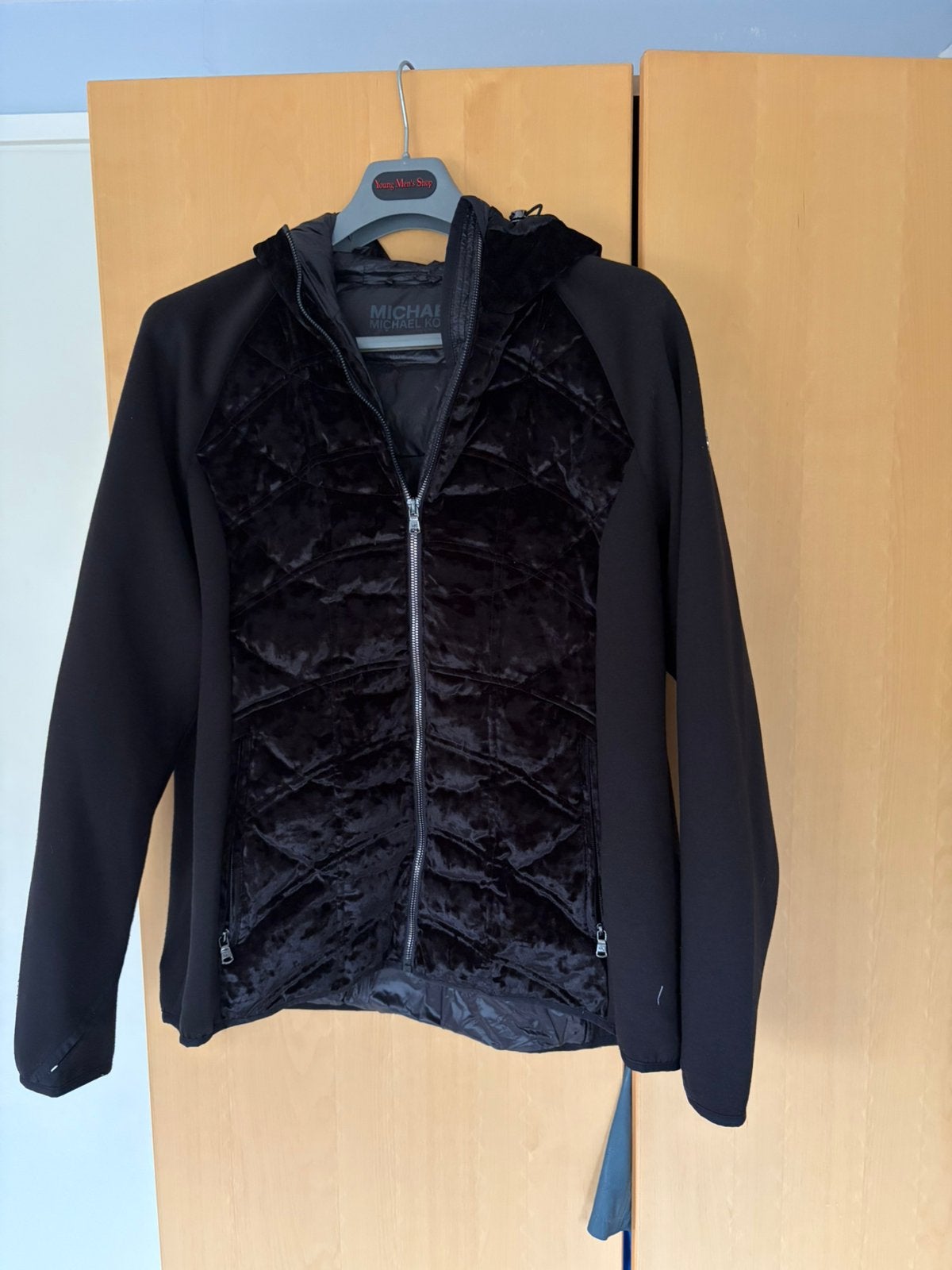 Jack Michael Kors XL, Ophalen of Verzenden, Zo goed als nieuw, Maat 46/48 (XL) of groter, Zwart