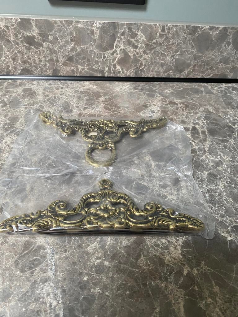 Ornamenten voor Schellekoord, Hobby en Vrije tijd, Borduren en Borduurmachines, Ophalen of Verzenden, Nieuw
