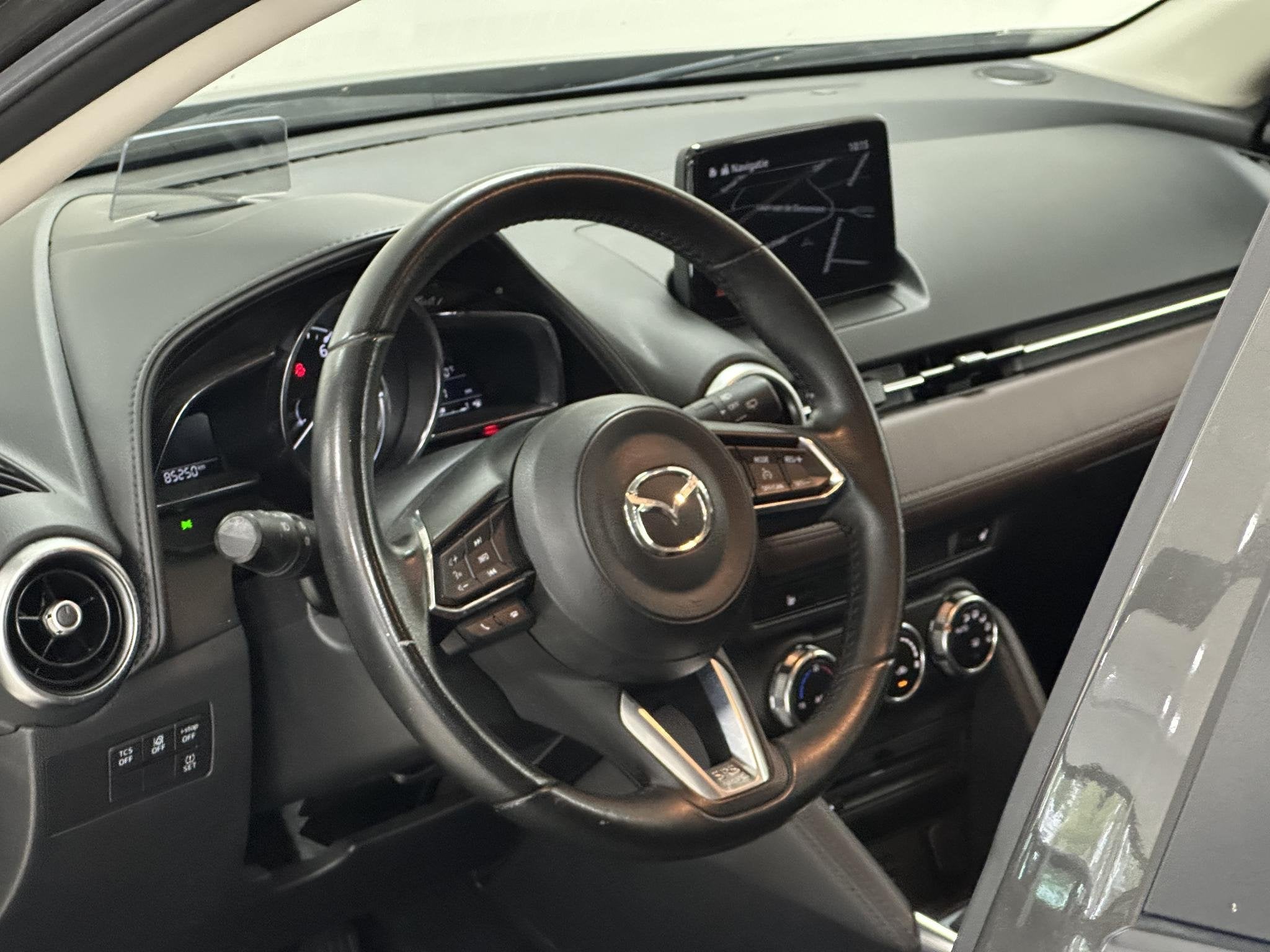 Foto 3 van Mazda CX-3 2.0 SkyActiv-G 120 GT-Luxury ACHTERUITRIJCAMERA |