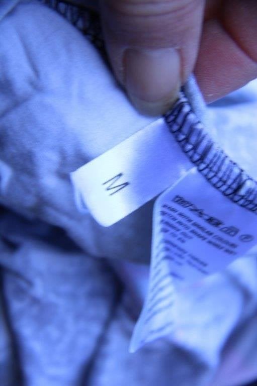 Blouse zwart/ kleurPont Neuf mt M Vaste rpijs, Maat 38/40 (M), Zwart, Ophalen of Verzenden, Zo goed als nieuw