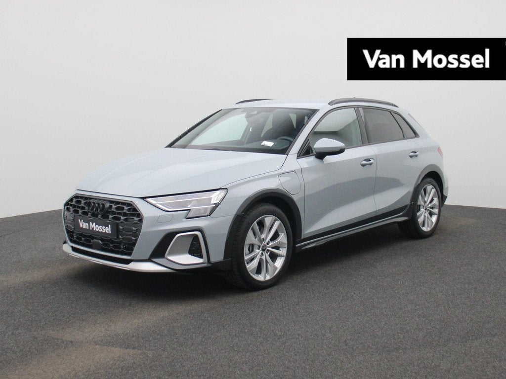 Audi A3 allstreet 40 TFSI e Advanced edition l Adaptive crui