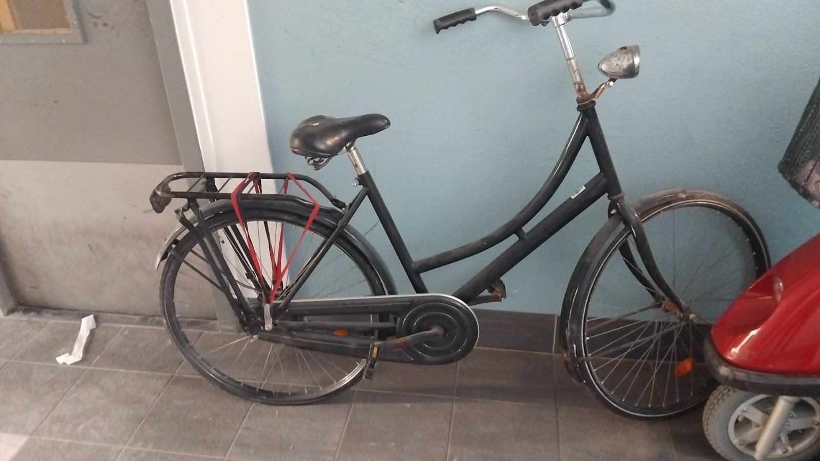verschillende fietsen vanaf 50 euro, 53 tot 56 cm, Ophalen, Gebruikt, Handrem