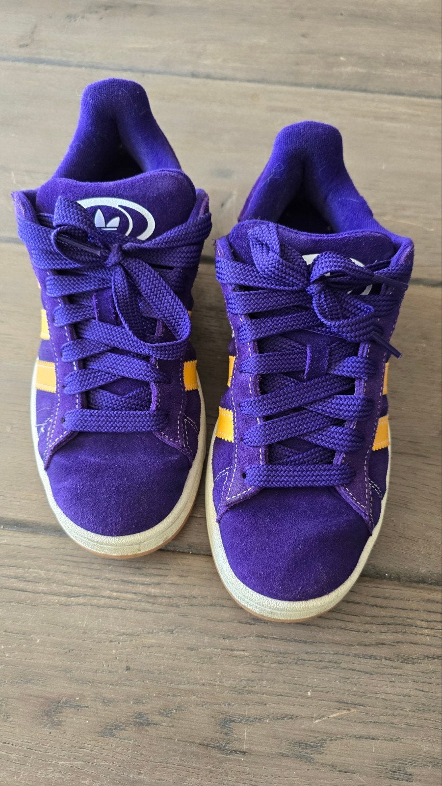 Adidas Campus 00s, Overige kleuren, Adidas, Ophalen of Verzenden, Sneakers of Gympen