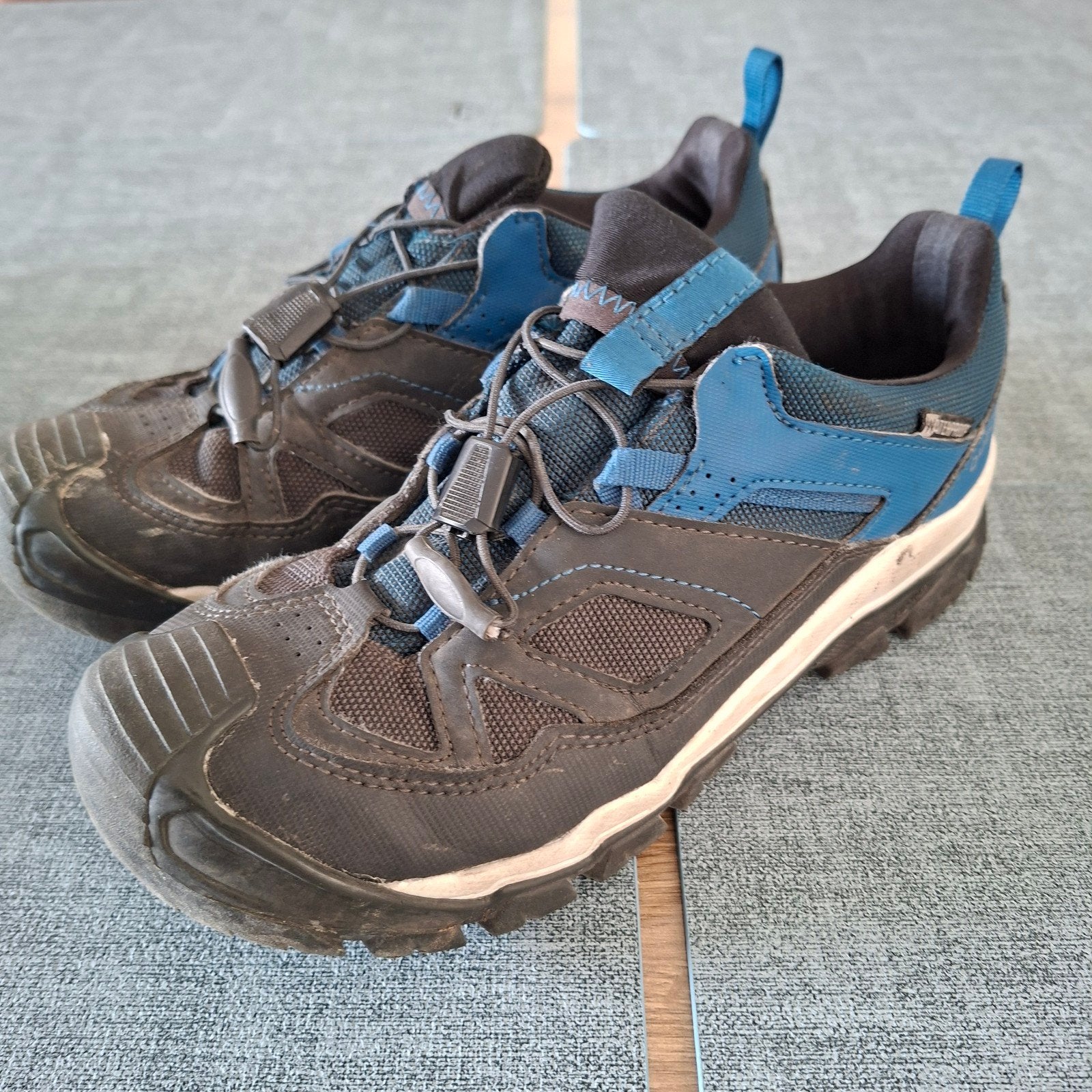 Quechua Wandelschoenen Maat 35 - Decathlon, Ophalen of Verzenden