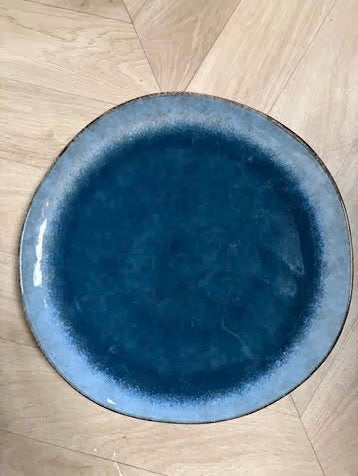 Gezocht na blokker ottawa servies, Ophalen, Zo goed als nieuw, Bord(en), Overige stijlen