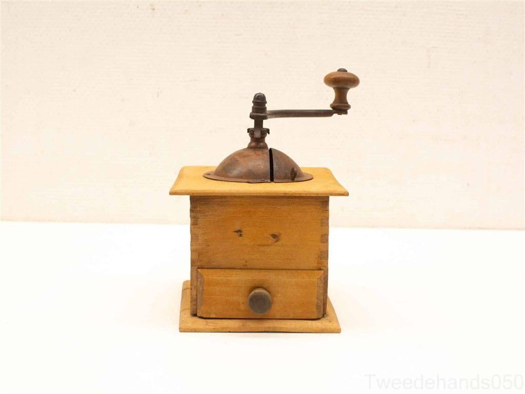 Koffie molen 21830, Huis en Inrichting, Gebruikt, Ophalen of Verzenden, Bord(en), Wedgwood