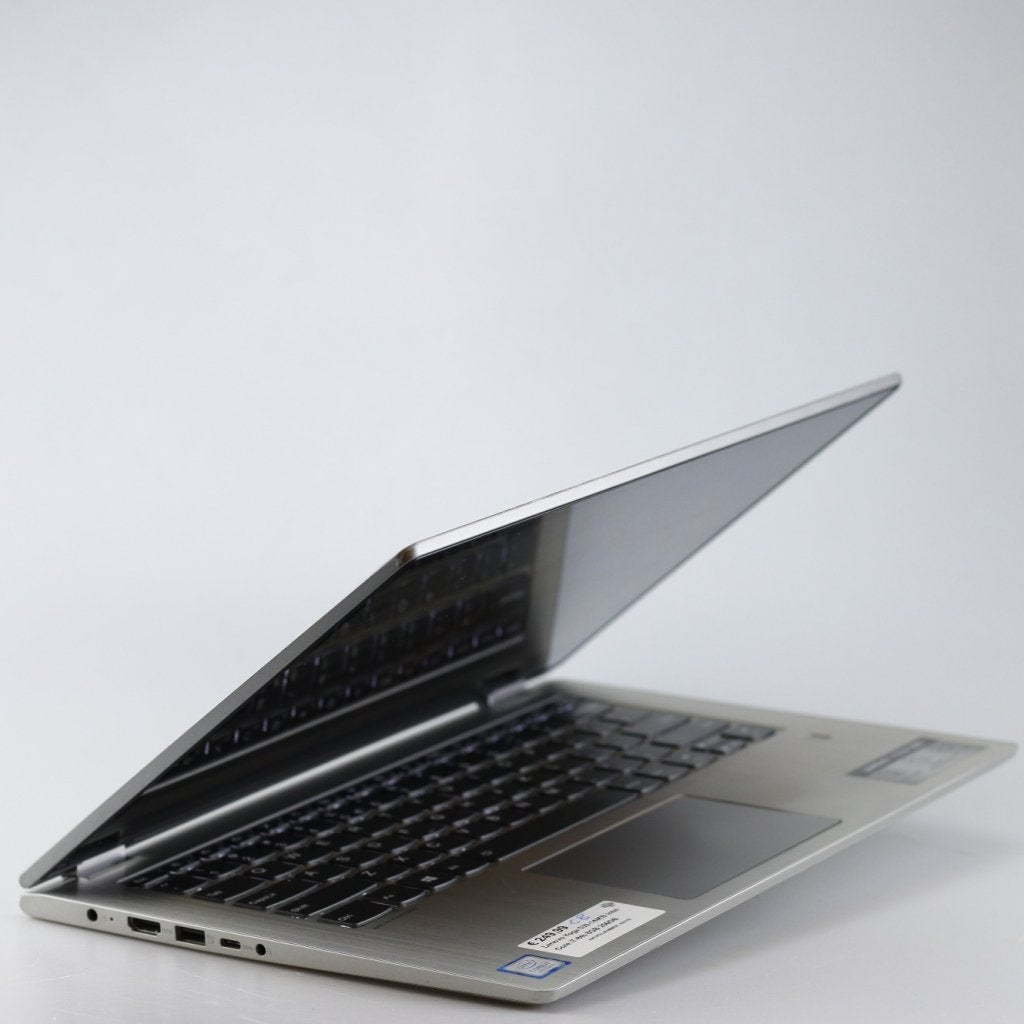 Lenovo Yoga 530-14IKB Intel Core i7-8th 8GB 256GB, Computers en Software, Windows Laptops, Lenovo, Zo goed als nieuw, Support@lenovo.com