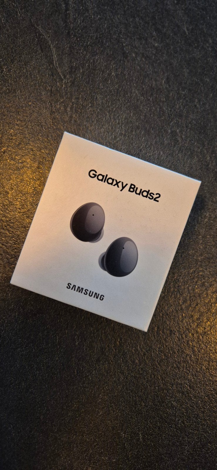 Samsung Galaxy Buds2 - Nieuw in doos