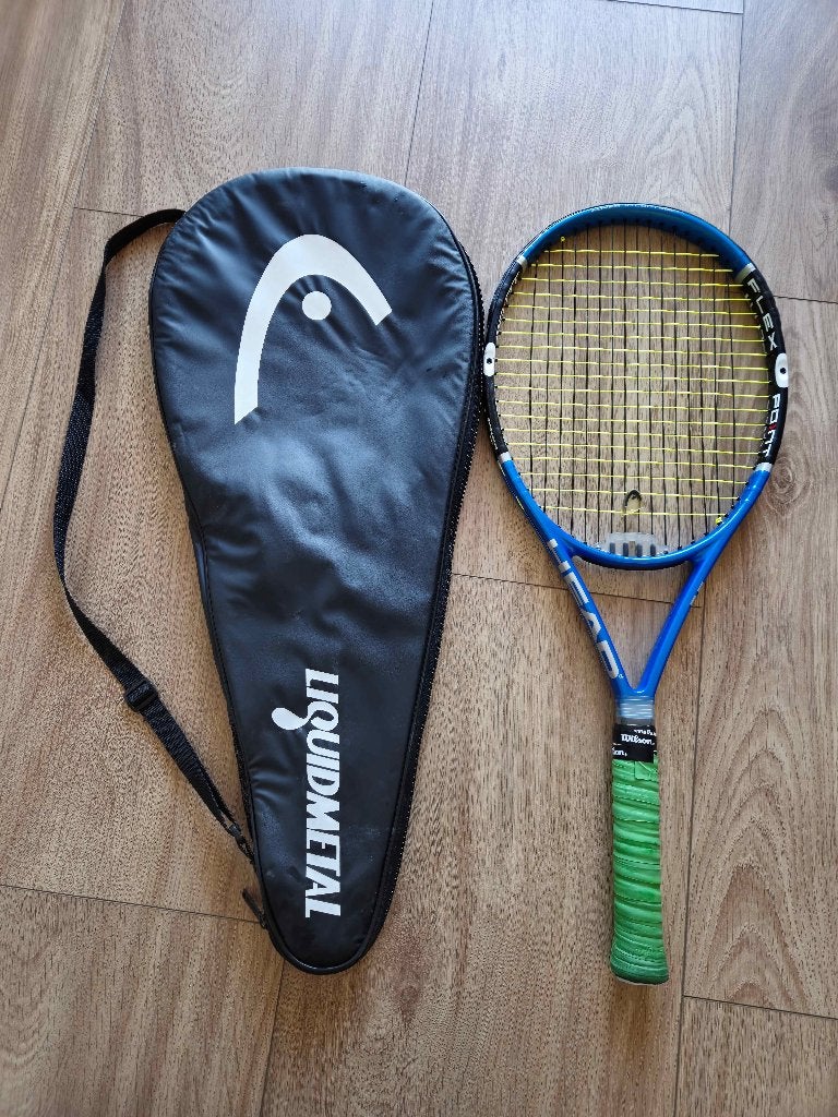 Tennis Racket - Head, Ophalen of Verzenden, Gebruikt, Racket, Head