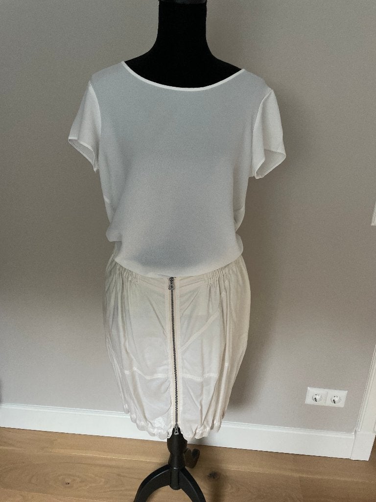 Rok Hugo Boss Orange, Overige kleuren, Zo goed als nieuw, Boven de knie, Hugo Boss