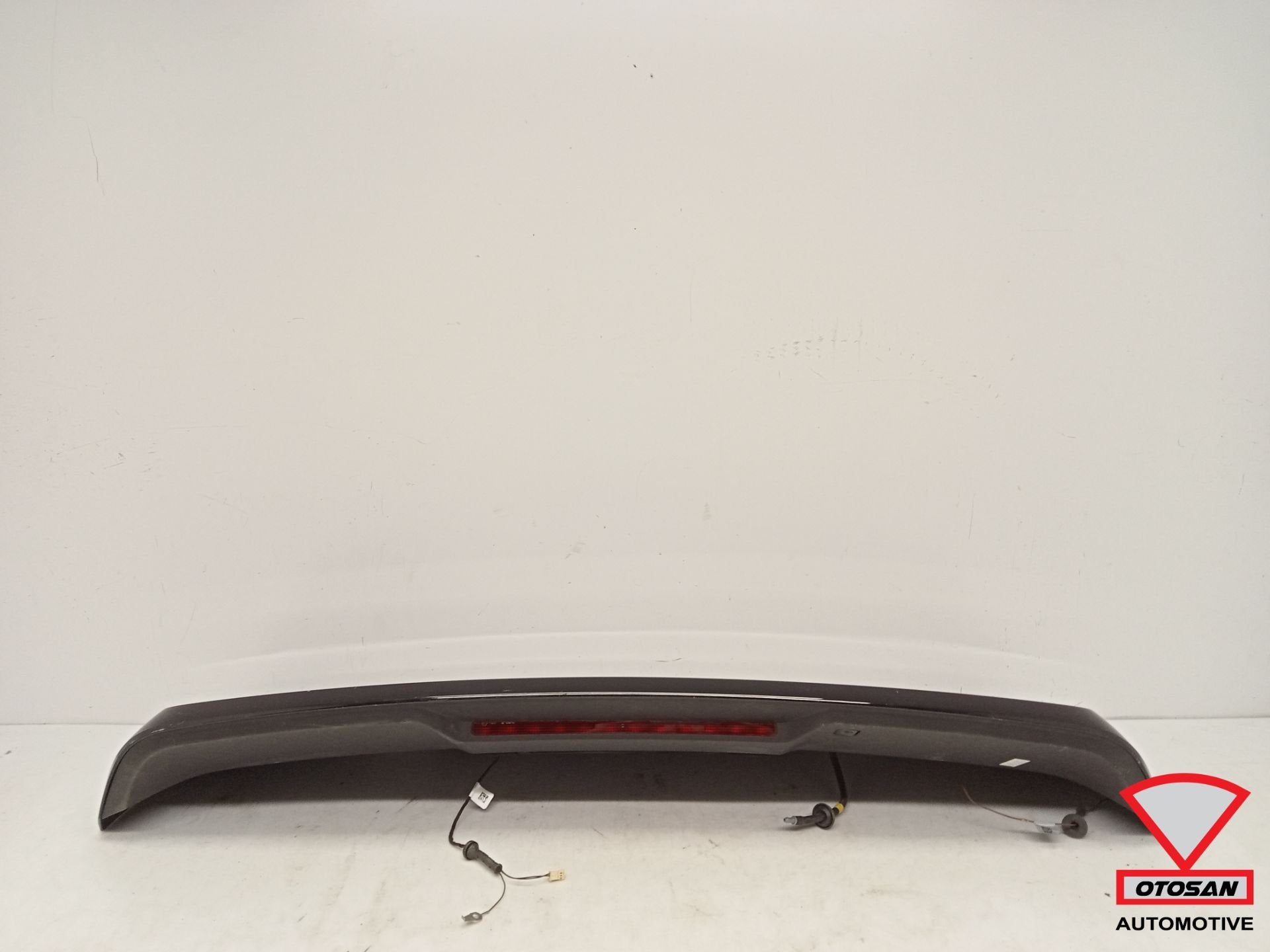 Volvo XC40 2017+ Achterklep Spoiler 31488325