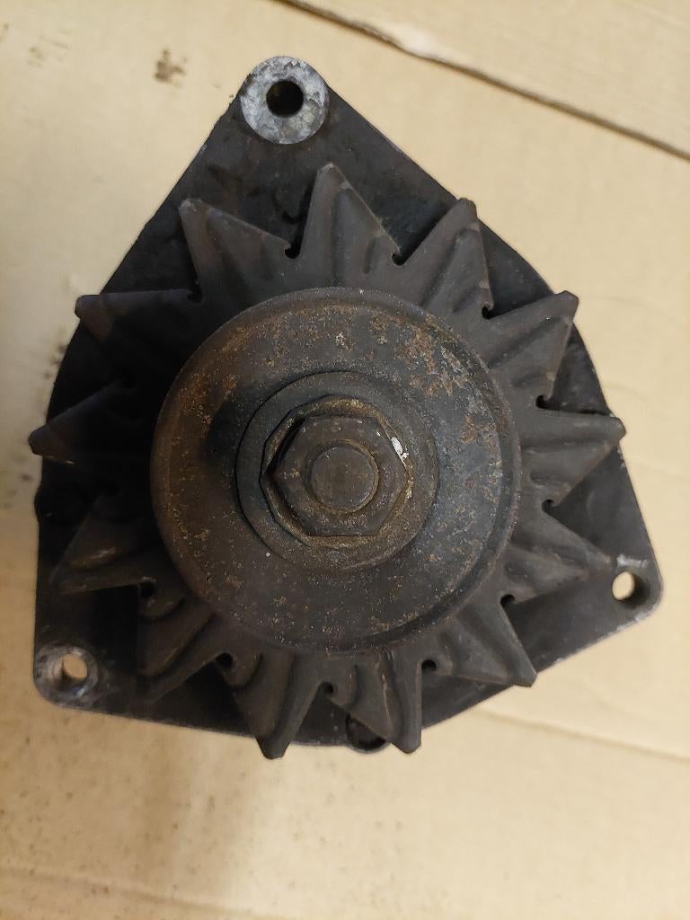 W114 W115 W116 W123 W124 dynamo’s & startmotoren, Auto-onderdelen, Motor en Toebehoren, Ophalen of Verzenden, Gebruikt, Mercedes-Benz