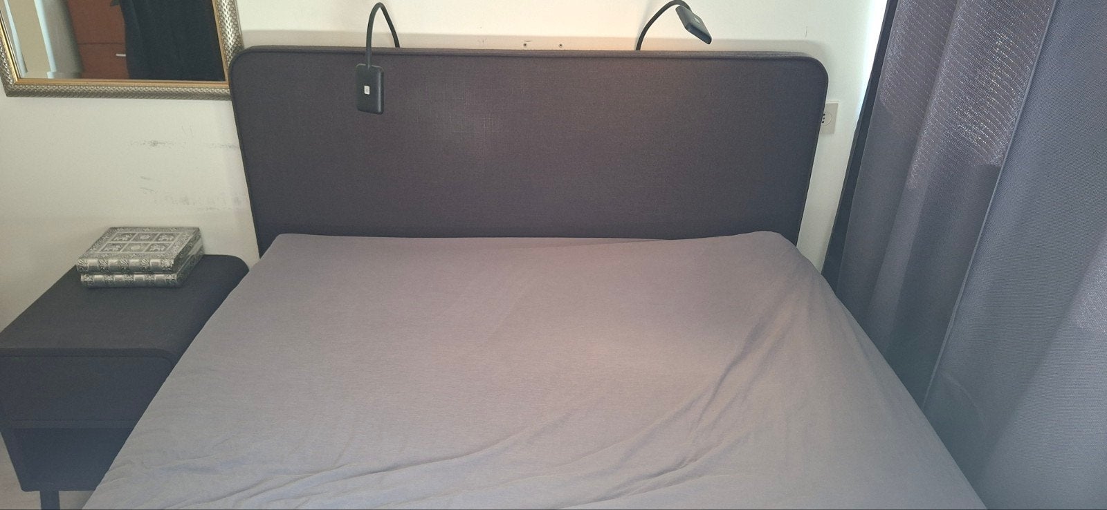 Foto 3 van Boxspring Swiss Sense