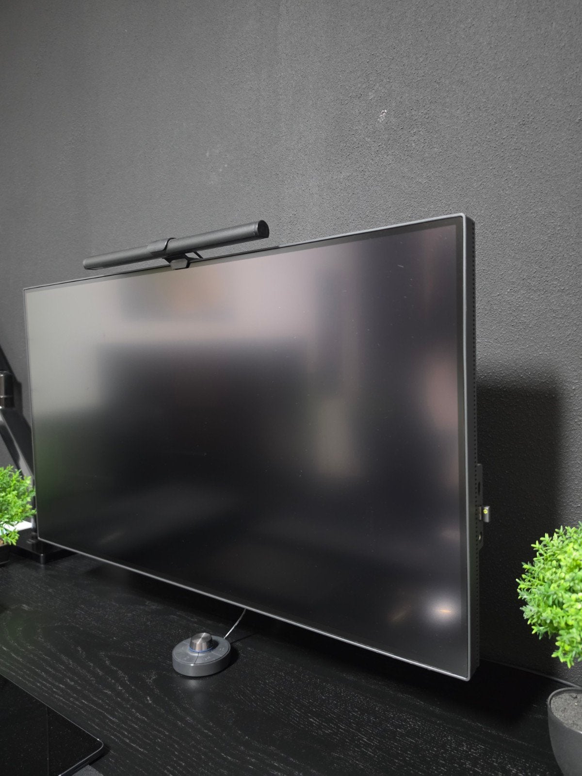 BenQ DesignVue PD3220U Zwart Monitor, Computers en Software, Overige merken, IPS, DisplayPort, In hoogte verstelbaar