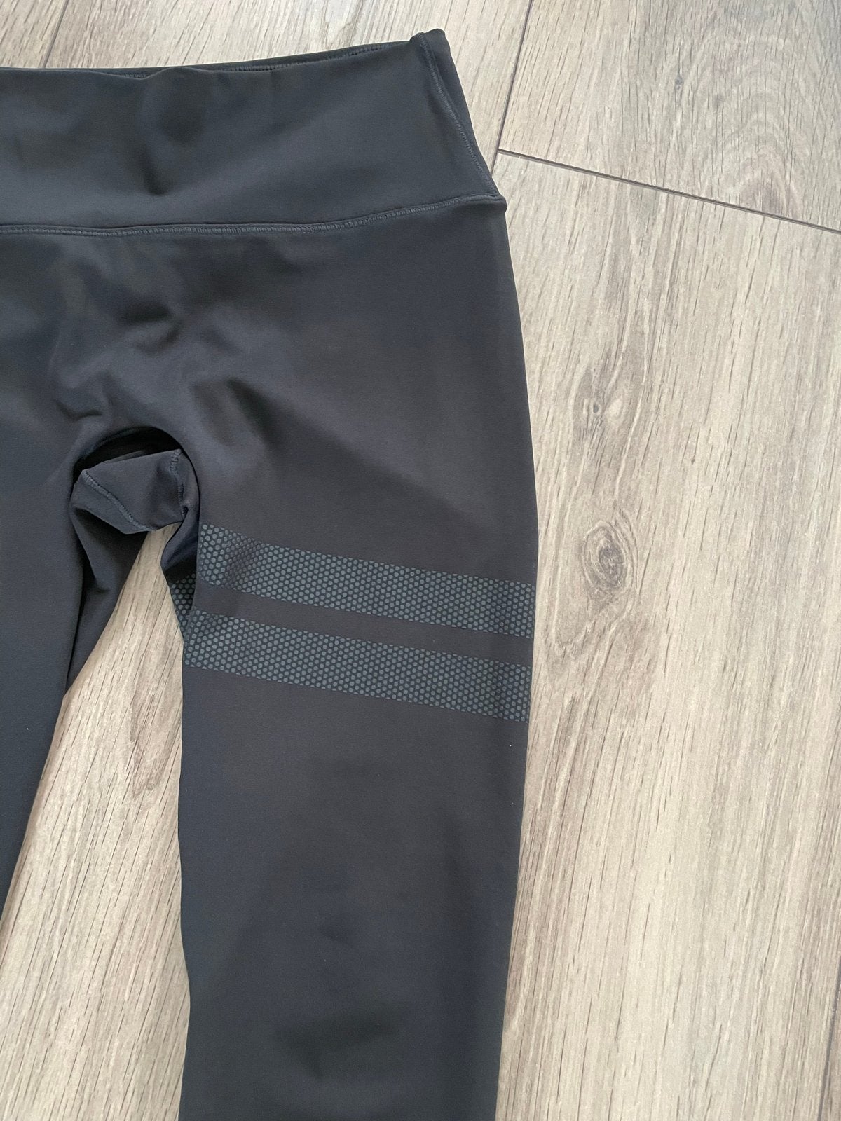 Nieuwe Stronger legging donkergrijs, Legging, Nieuw, Maat 40/42 (M), Ophalen of Verzenden