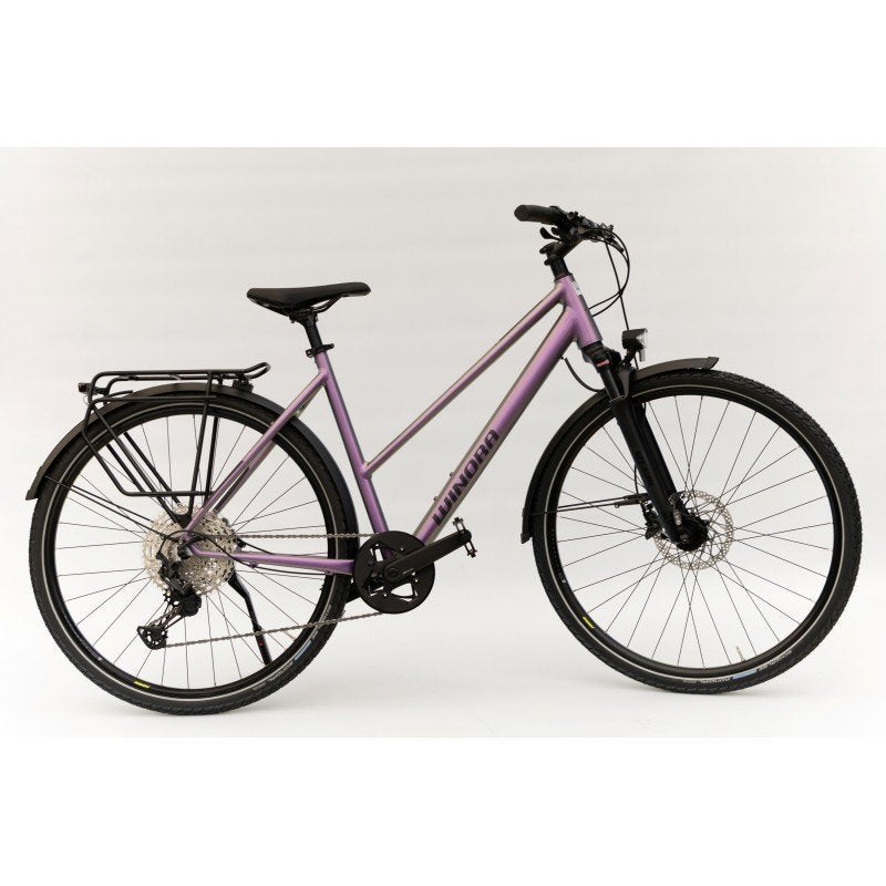 Winora Domingo 12 Pro Chameleon €689,-