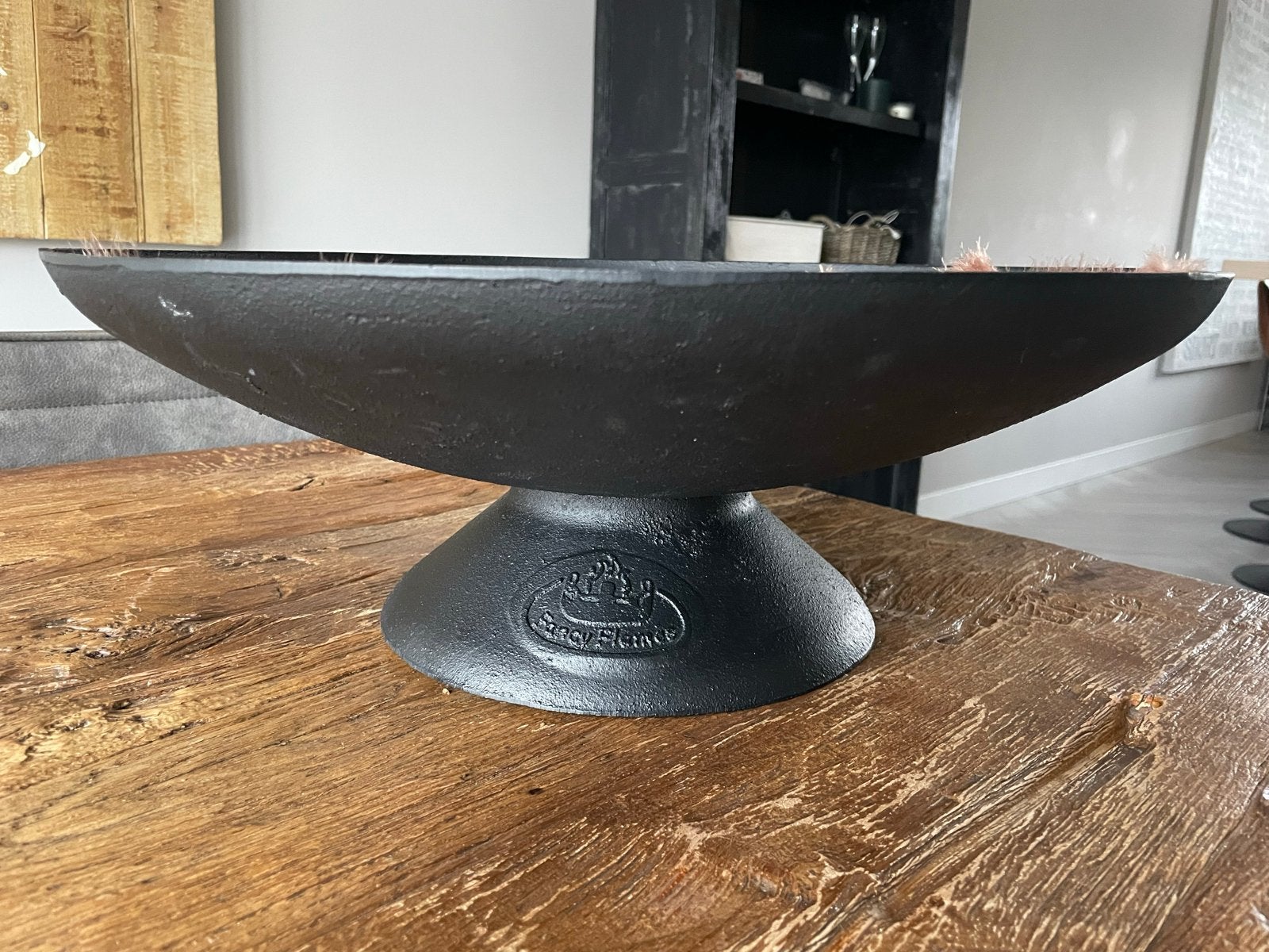 Vuurschaal Fancy Flames, Ophalen, Nieuw