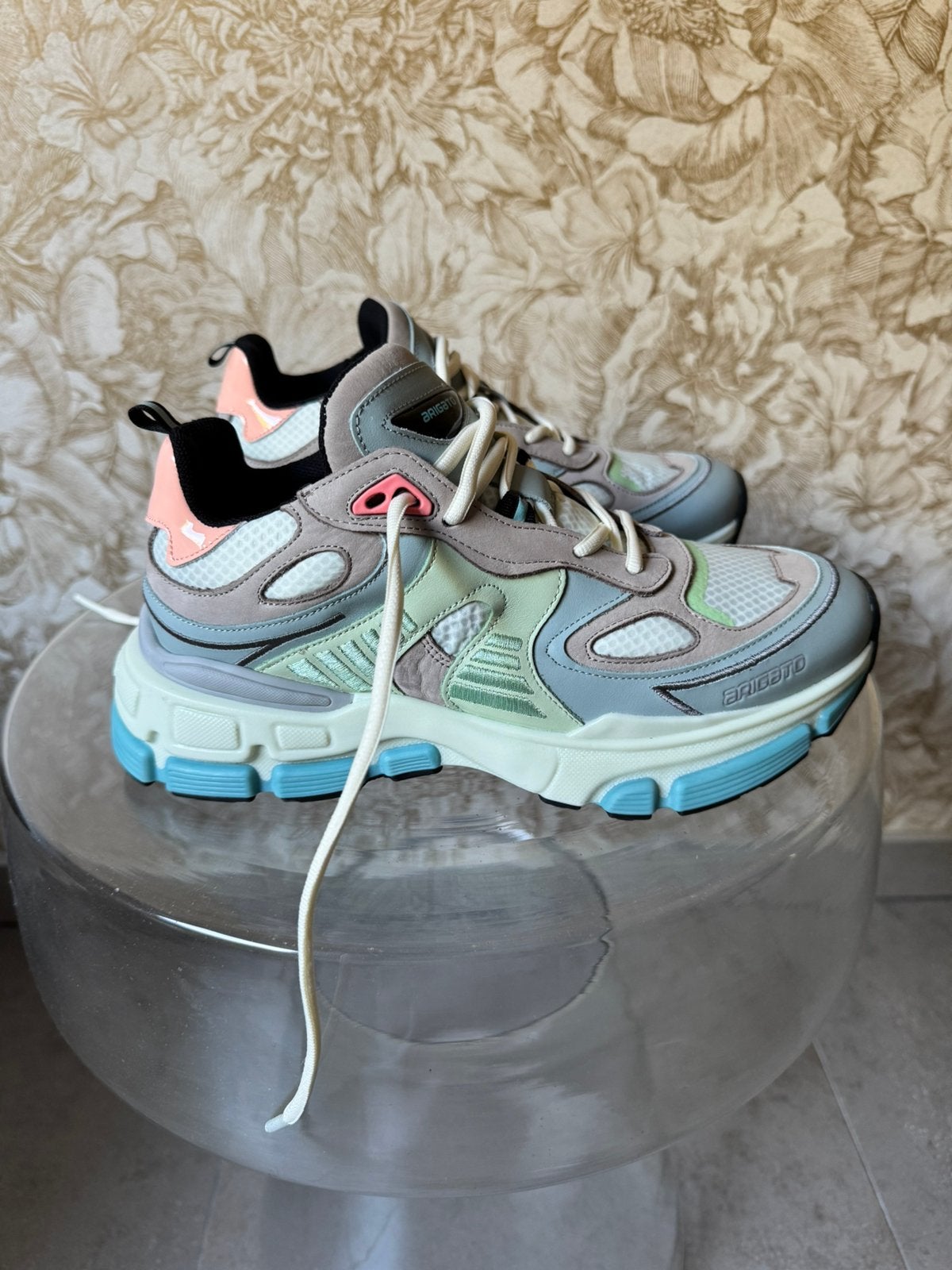 Axel Arigato sneakers maat 38 Sphere Runner, Overige kleuren, Nieuw, Ophalen of Verzenden, Sneakers of Gympen
