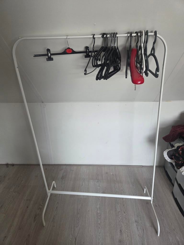 Kledingrek vandaag ophalen Harderwijk, Kleding | Dames, Kledingrekken, Ophalen, Nvt, Nvt, Nvt