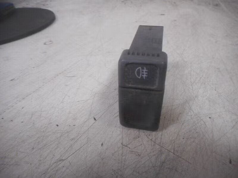 SCHAKELAAR mistlamp Volvo V70 (GW / LW / LZ) (9148994), Gebruikt, Info@volvocars.com, Ophalen of Verzenden, Volvo